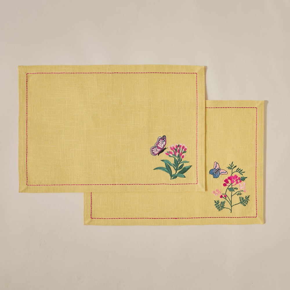 Floraison