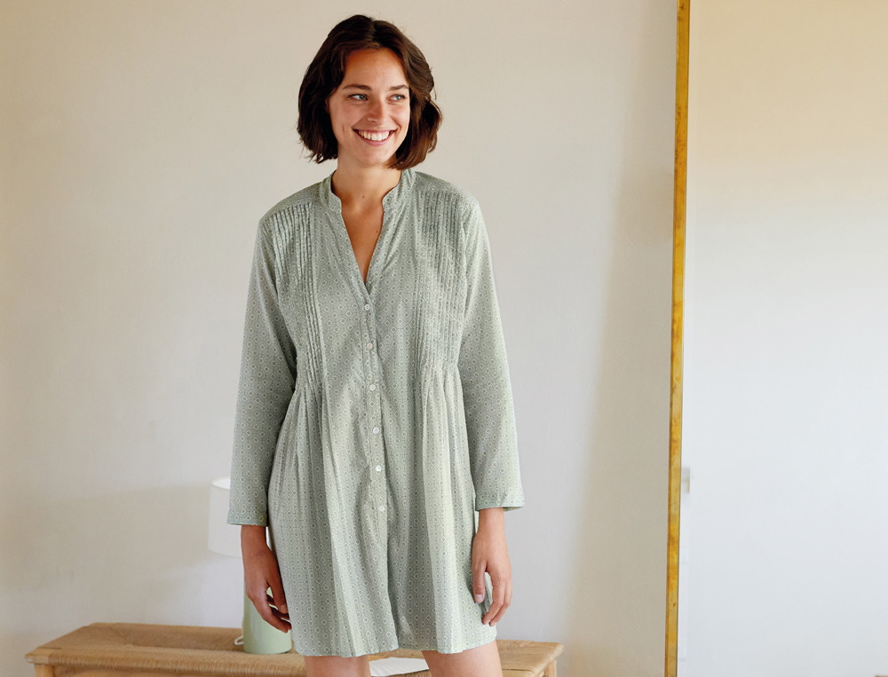 Grüner Tee