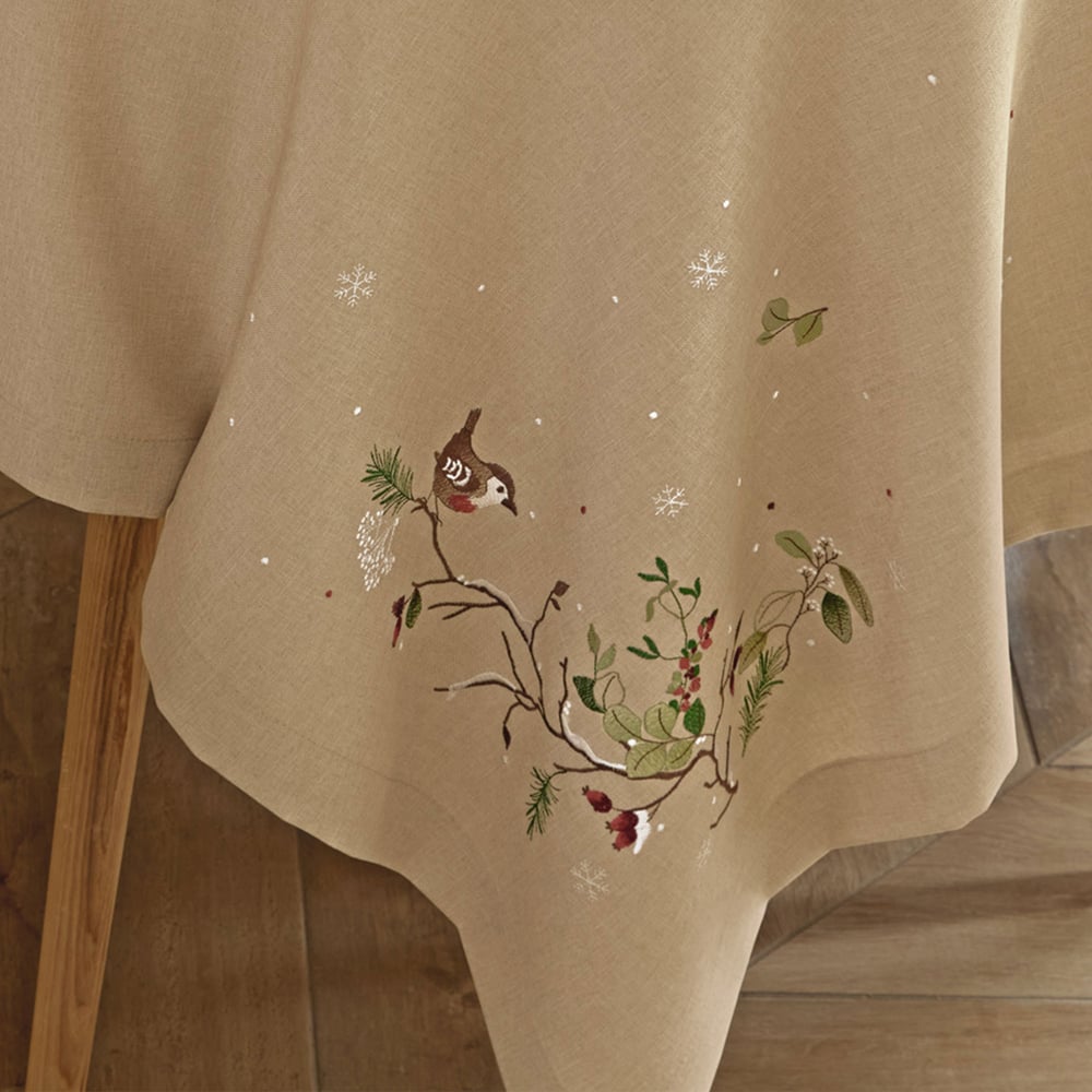Romance d'hiver