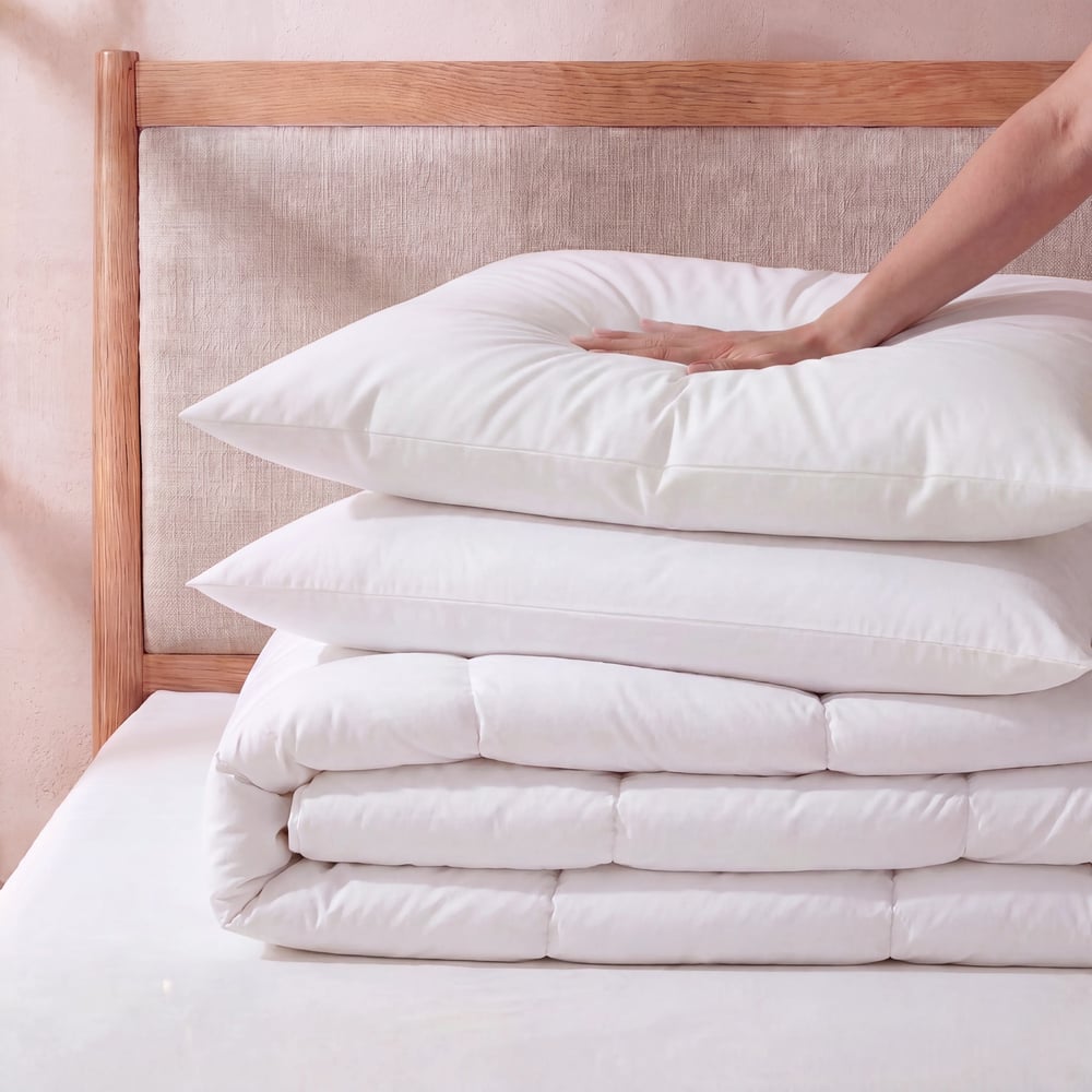 Confort absolu hiver