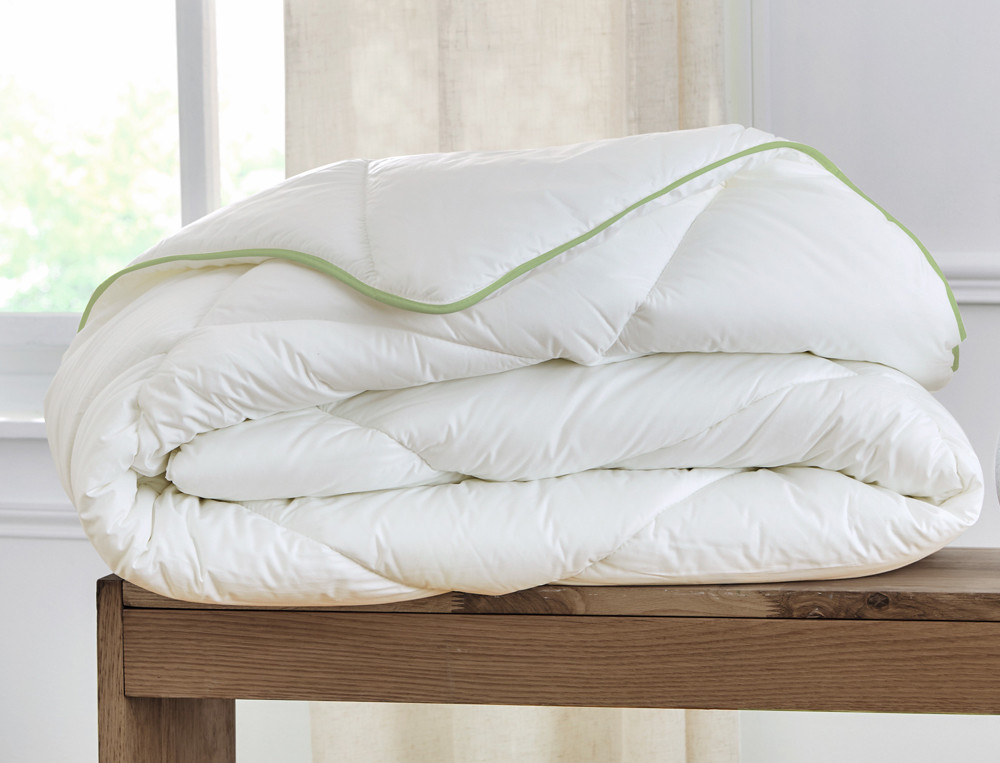 Confort anti-acariens