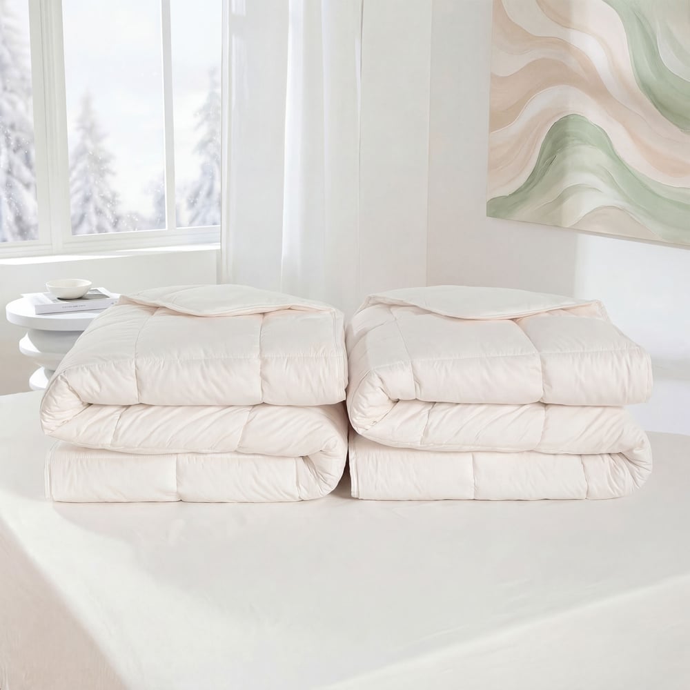 Confort Coton