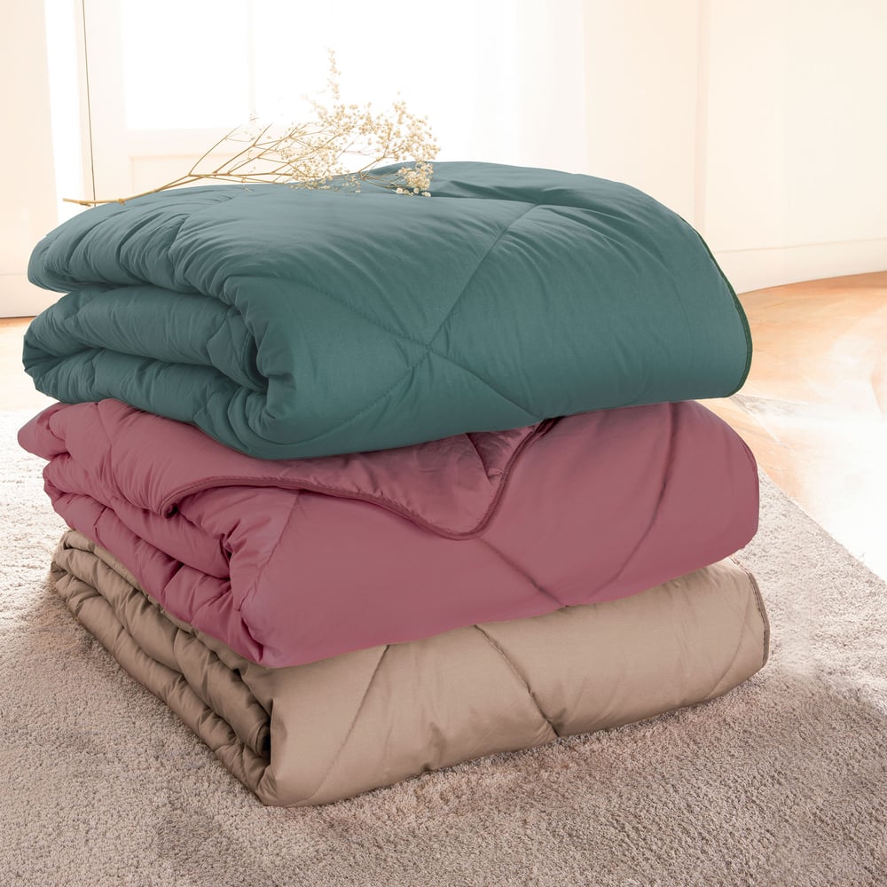 Confort uni hiver