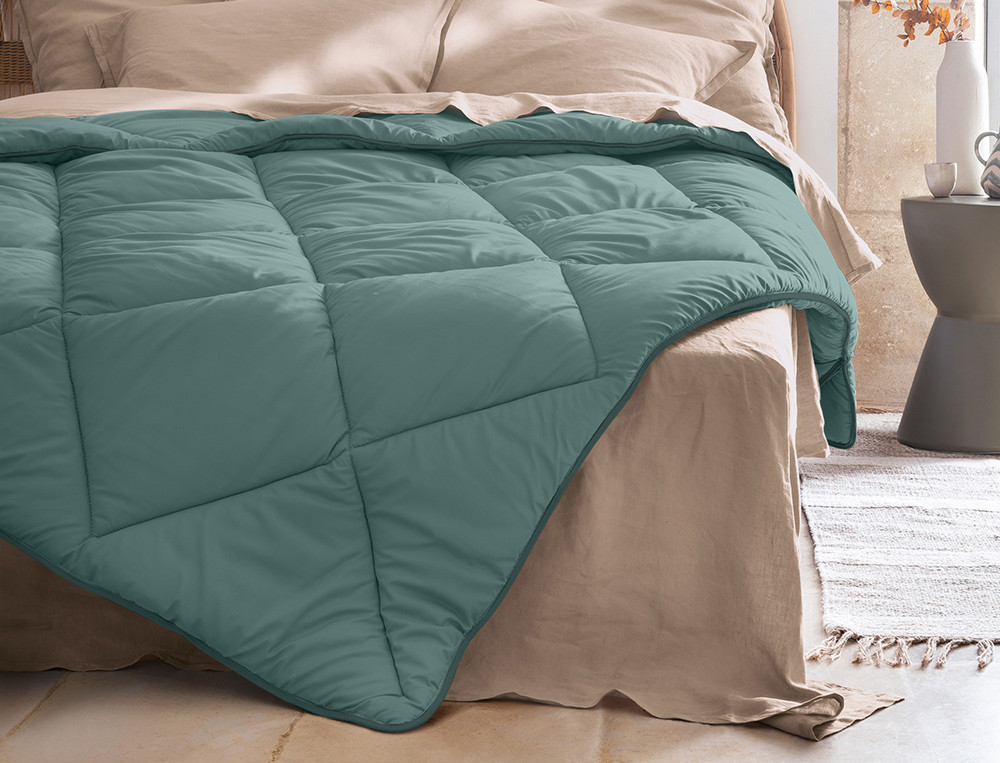 Confort uni hiver