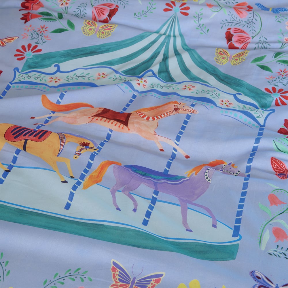 Joli Carrousel