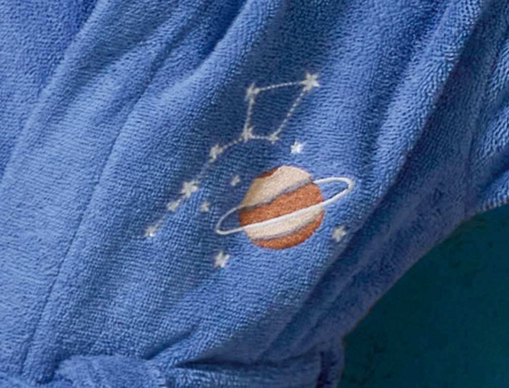 Voyage dans l’espace