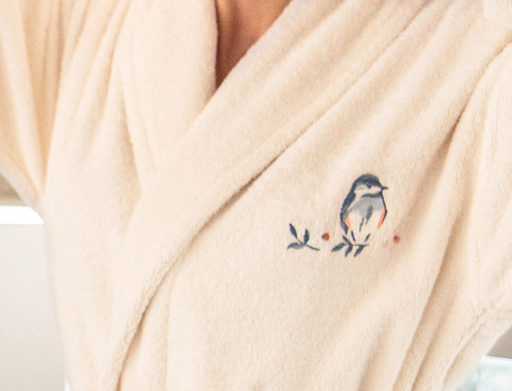 Mésanges