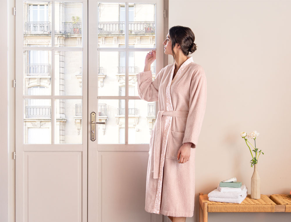 Pétales de rosée