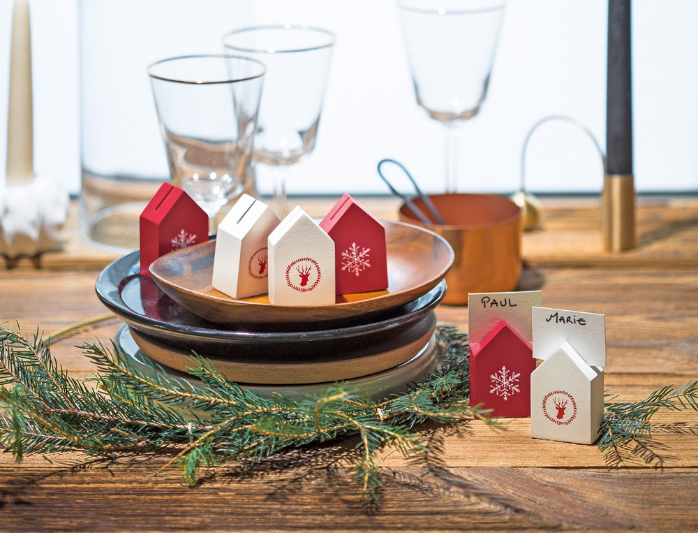 Noël enchanté