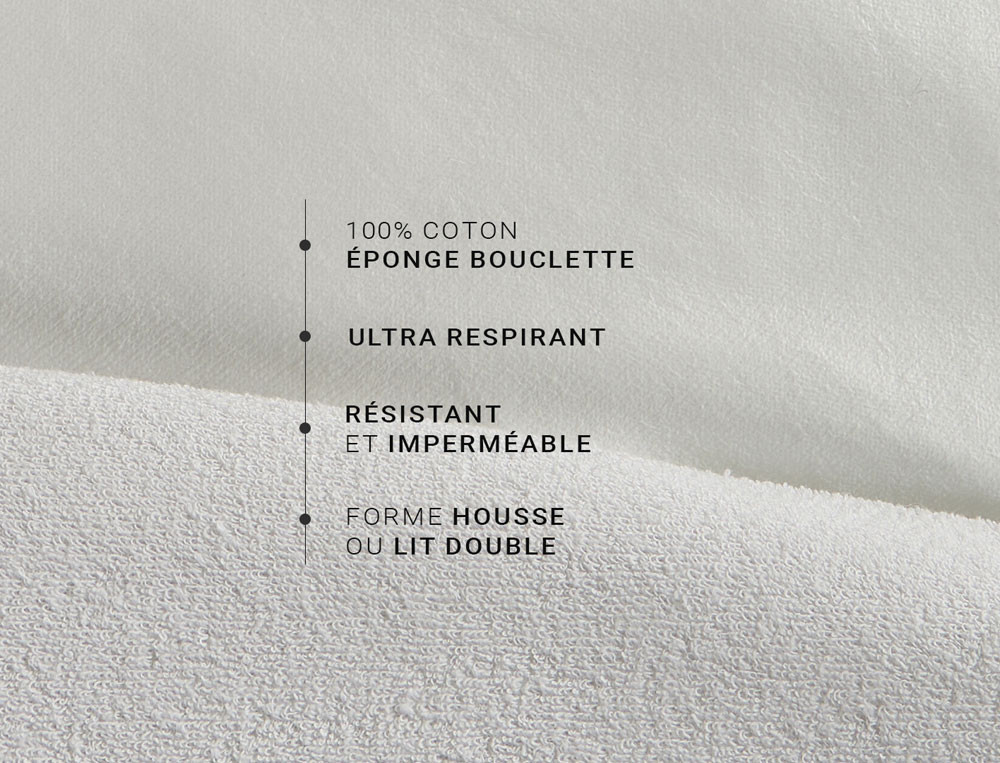 Éponge élastomère