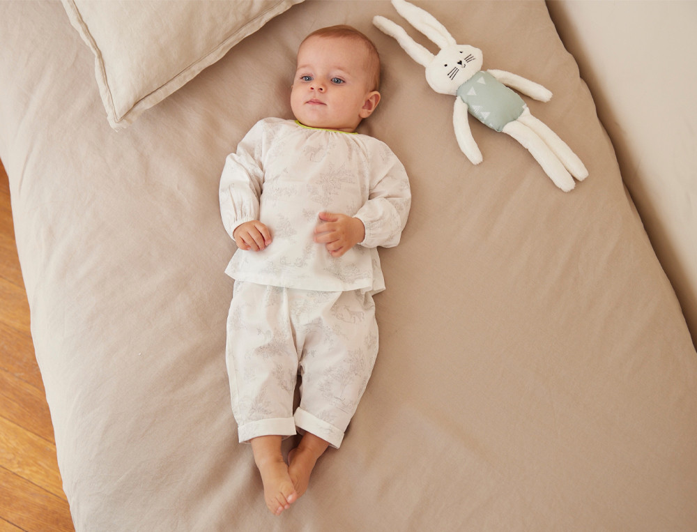 Jolie berceuse
