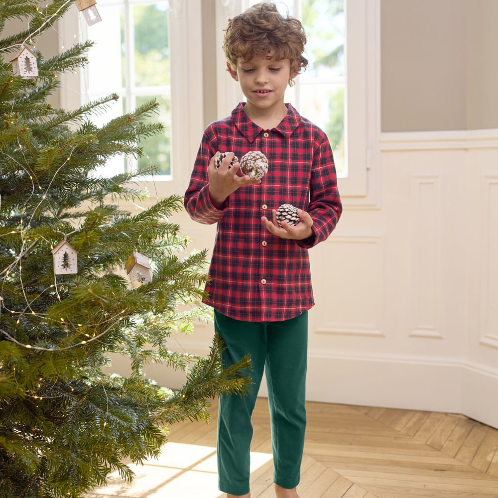 Unterm Tannenbaum