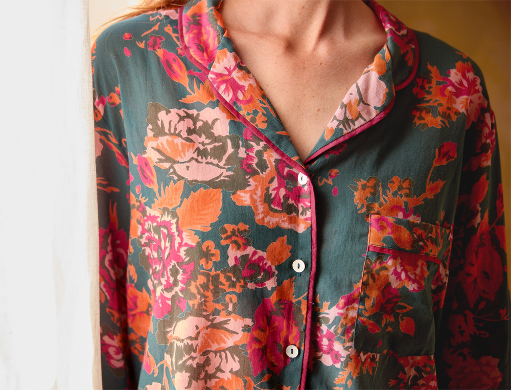 Orientalischer Garten