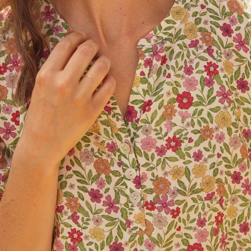 Parfum de campagne
