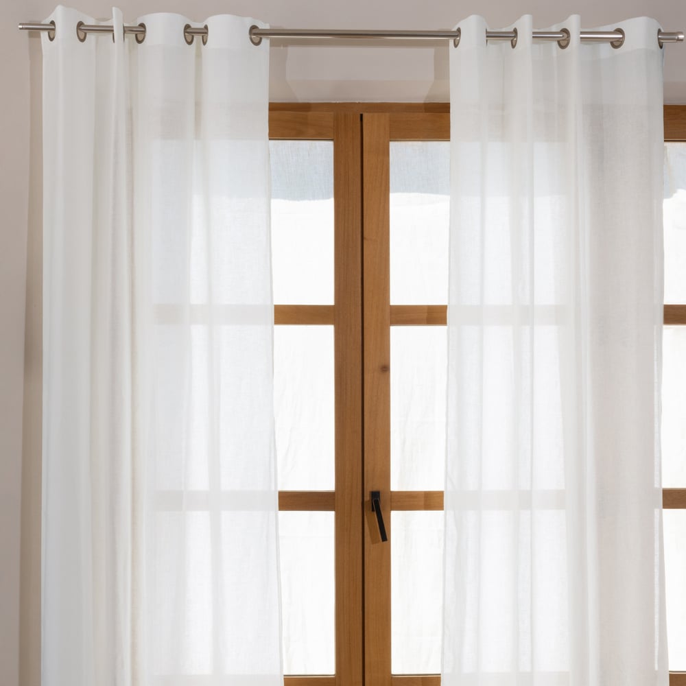 En transparence