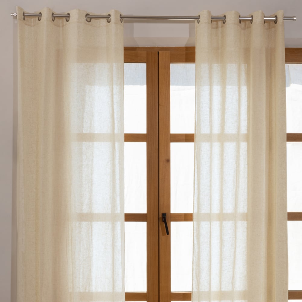 En transparence
