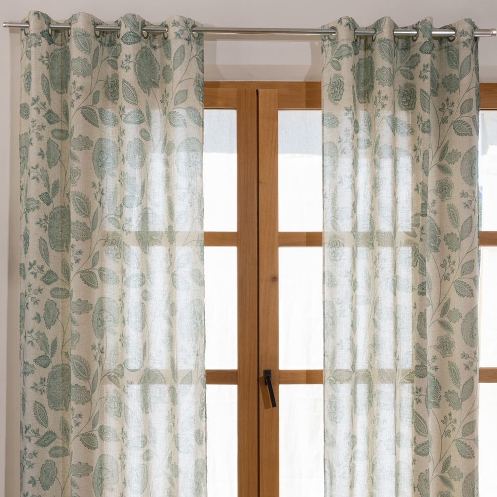 En transparence