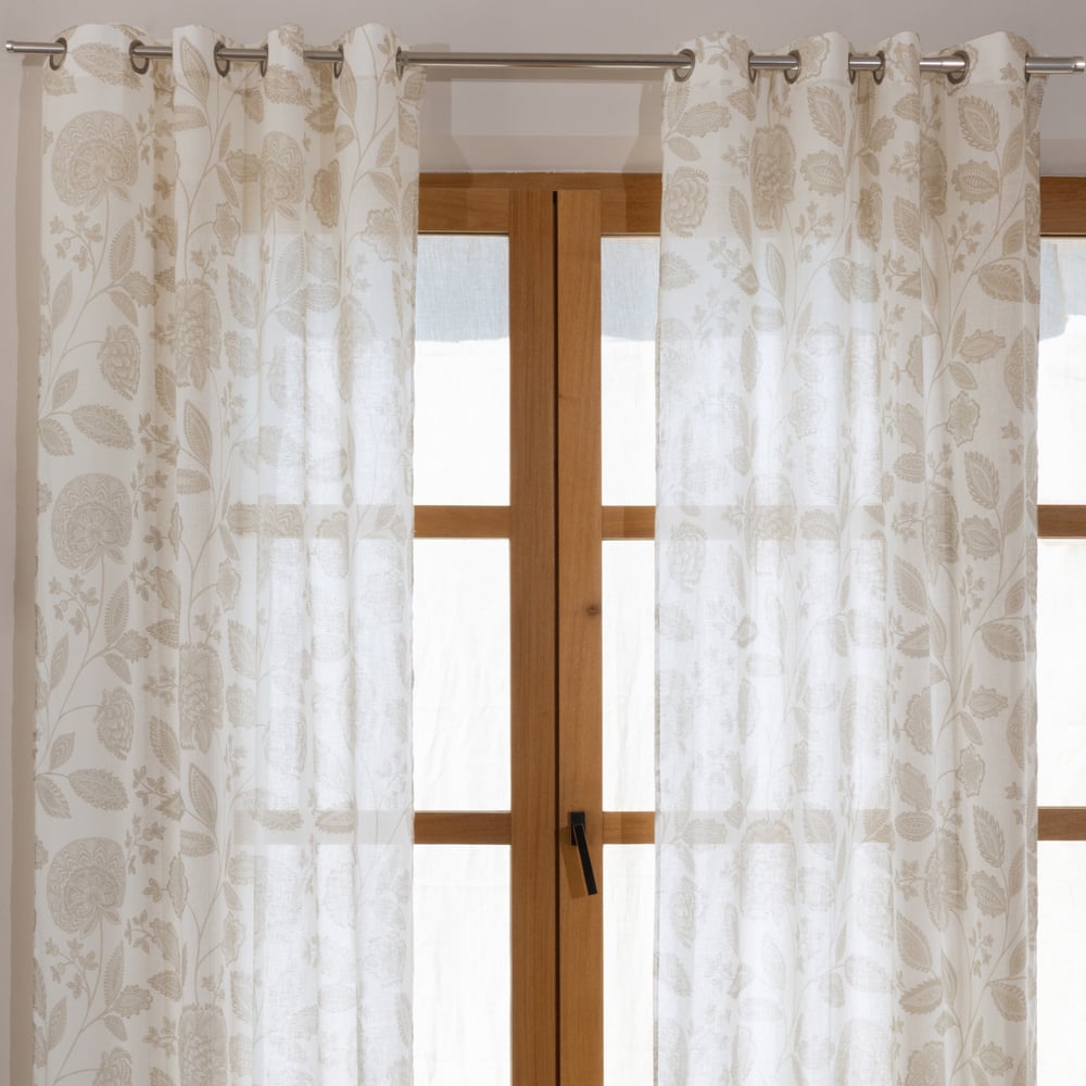 En transparence