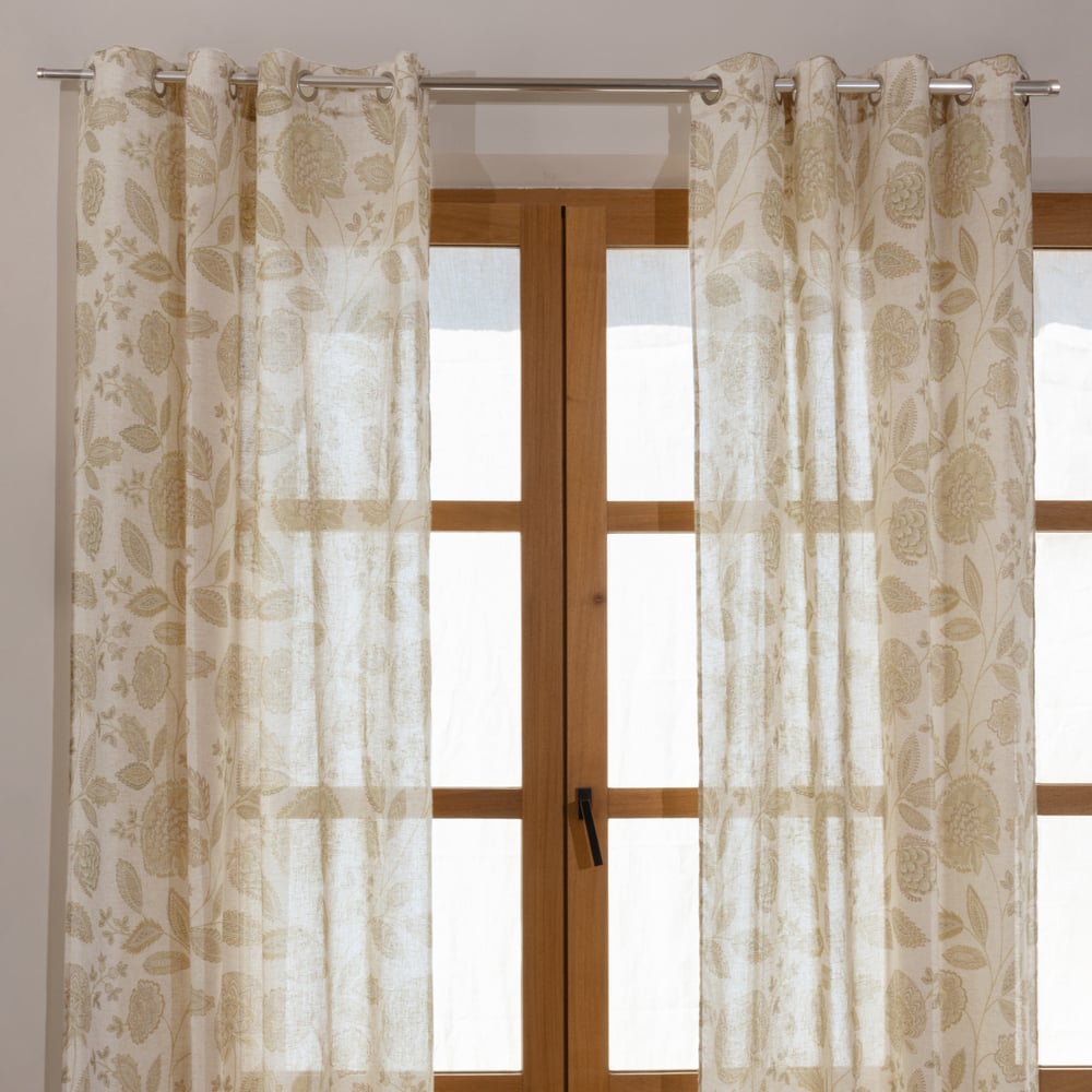En transparence