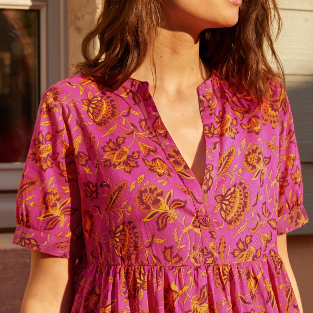Au soleil