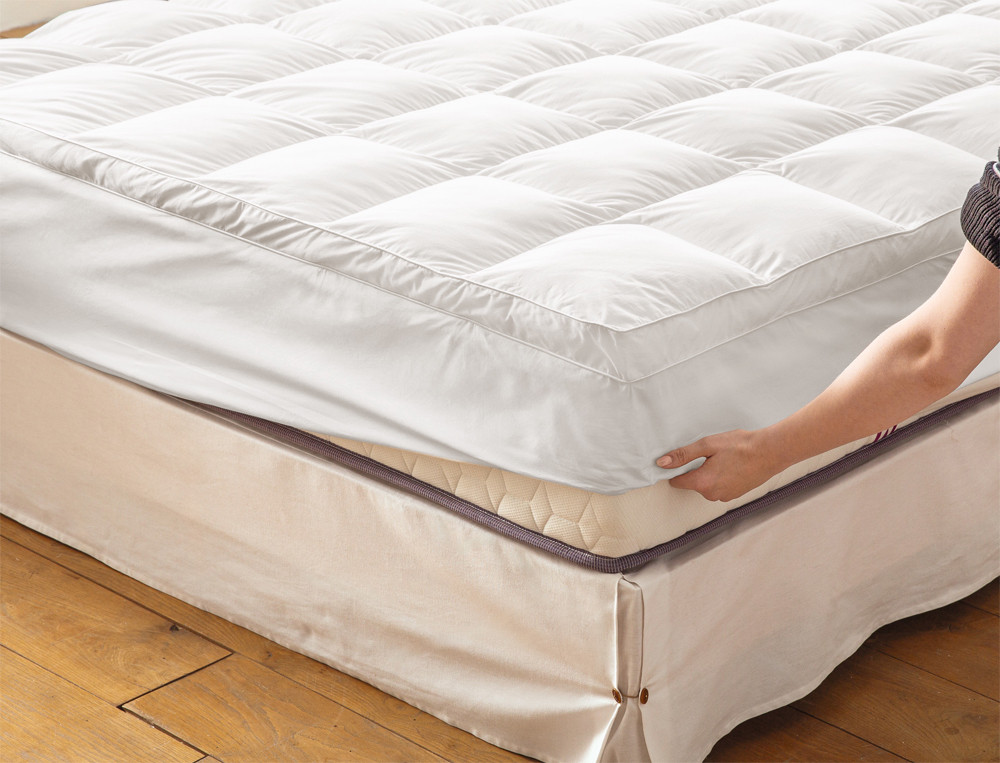 Confort supérieur cocoon
