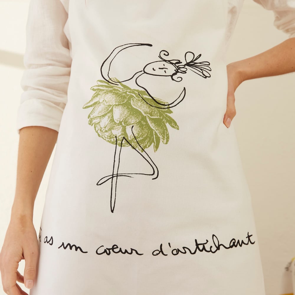Aux petits oignons