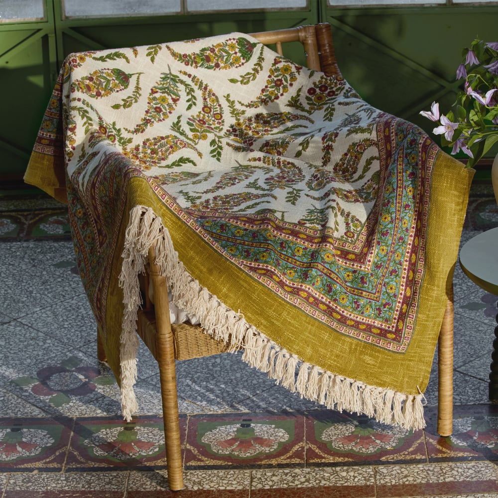 Orientalischer Vogel