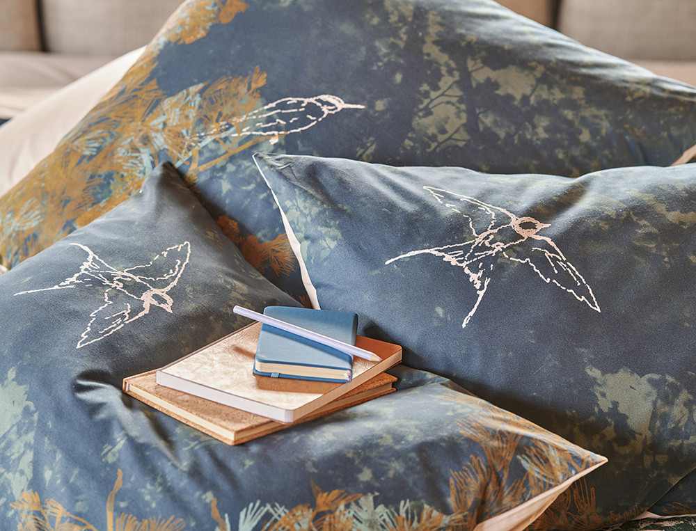 Enchantement hivernal