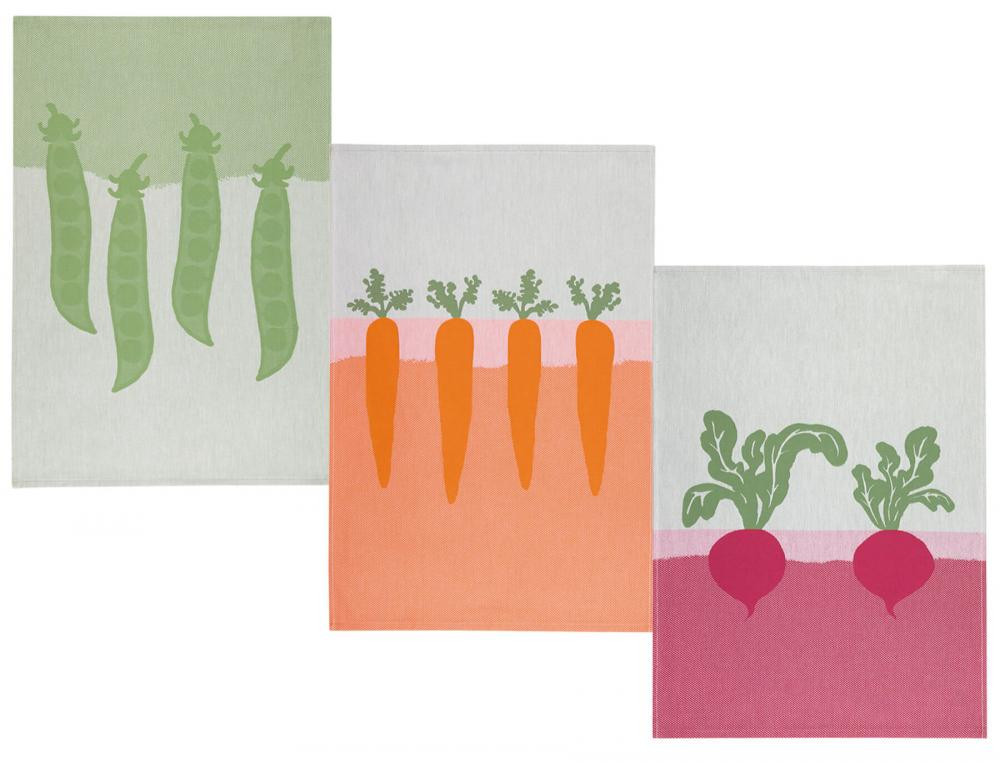Petits légumes