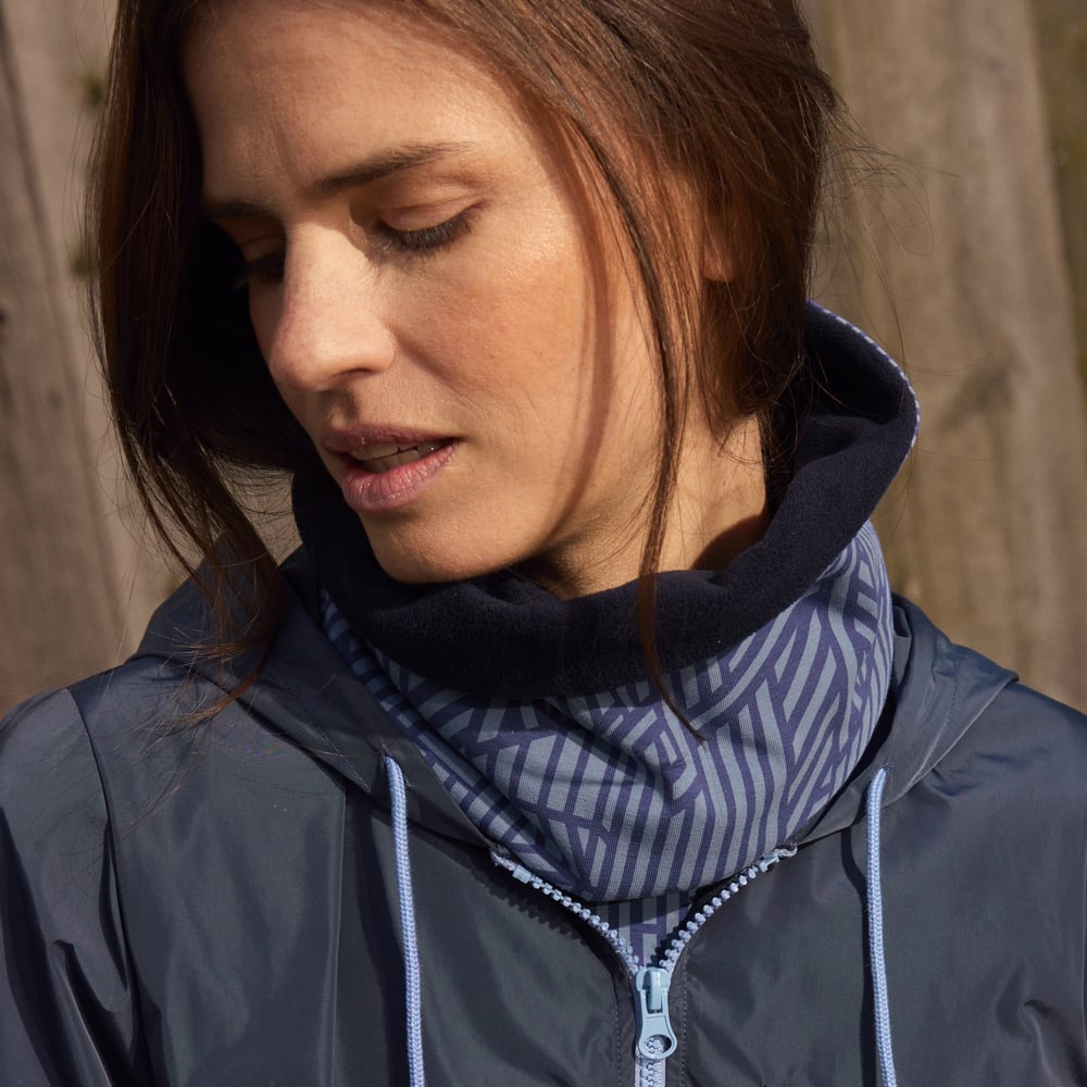 Rythme indigo