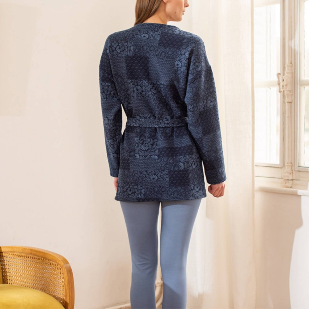 Bleu de Kyoto