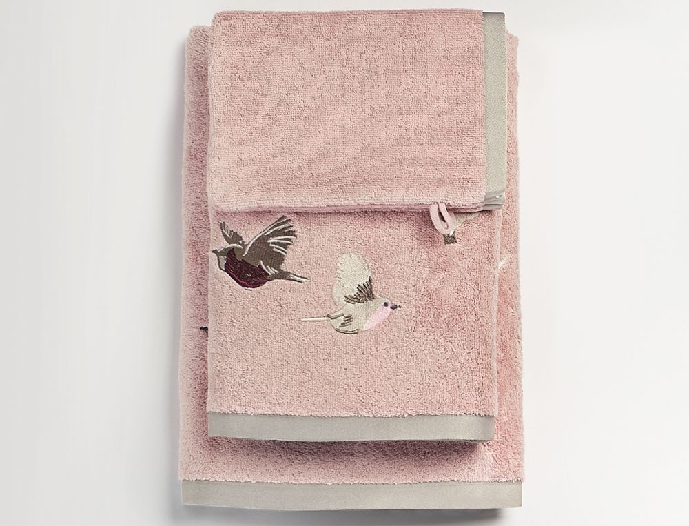 À vol d'oiseaux
