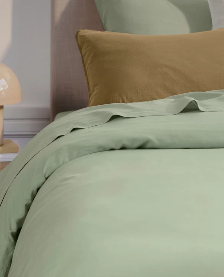 Une matière d'avenir : le Lyocell Tencel™