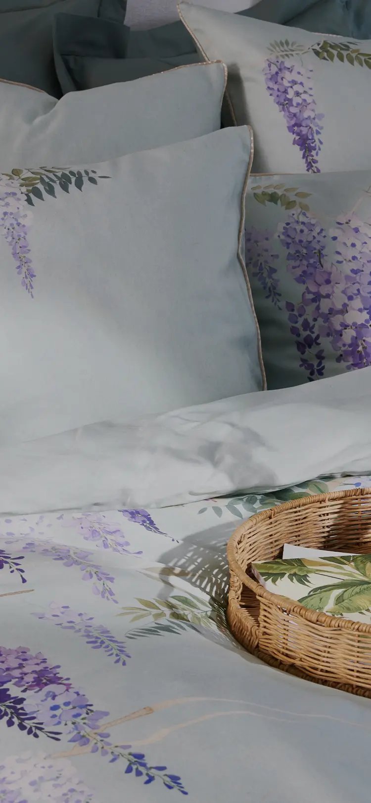 Marta Cortese x Linvosges - Linvosges