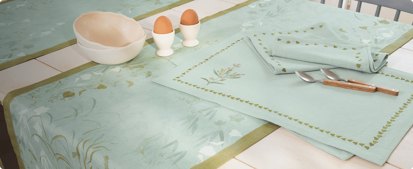 Marta Cortese x Linvosges