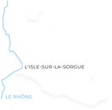 Brun de Vian Tiran x Linvosges