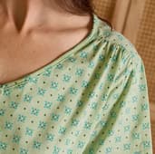 Chemise de nuit Au cap ferret - Linvosges