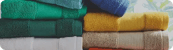 Linge de bain