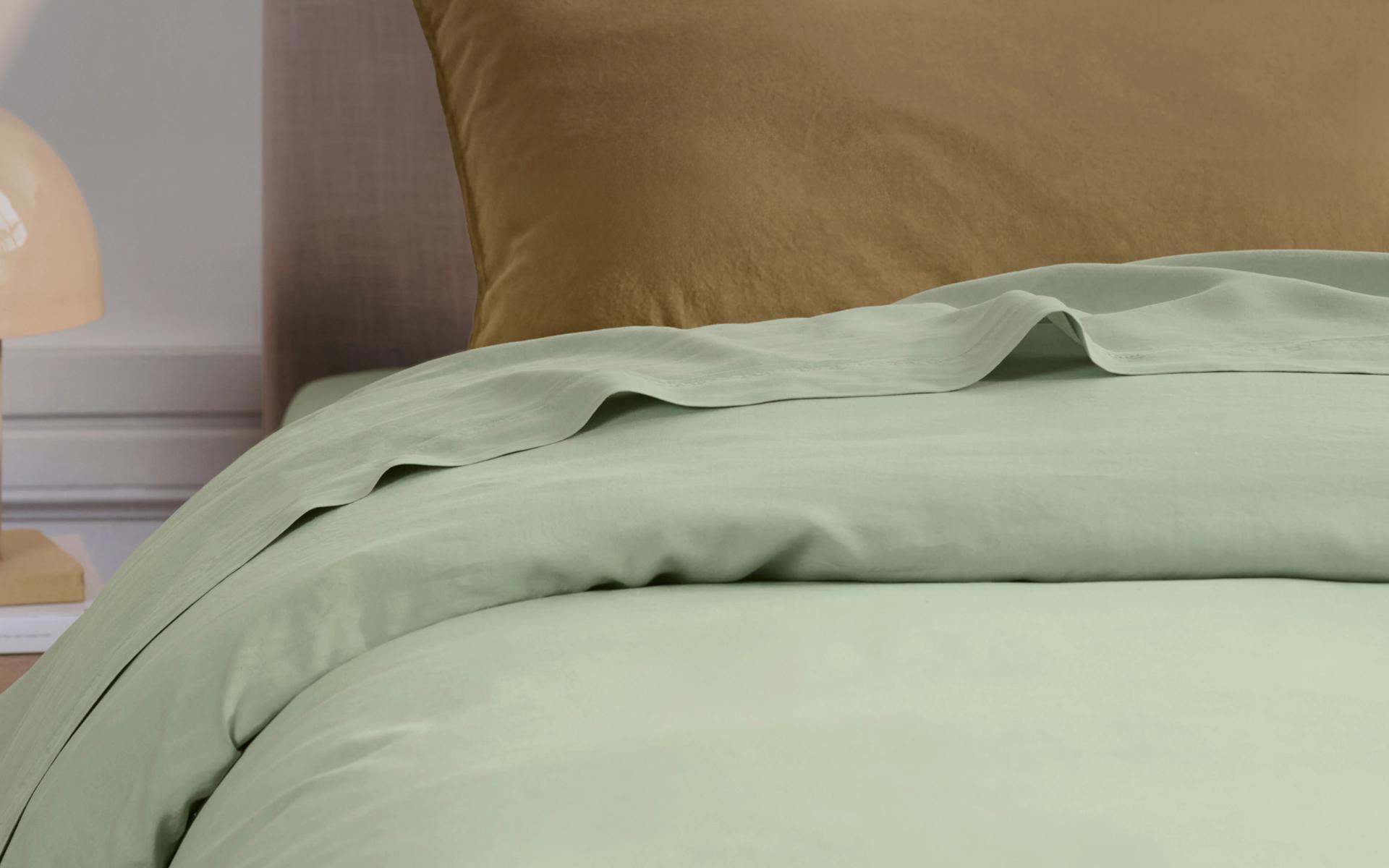 Une matière d'avenir : le Lyocell Tencel™