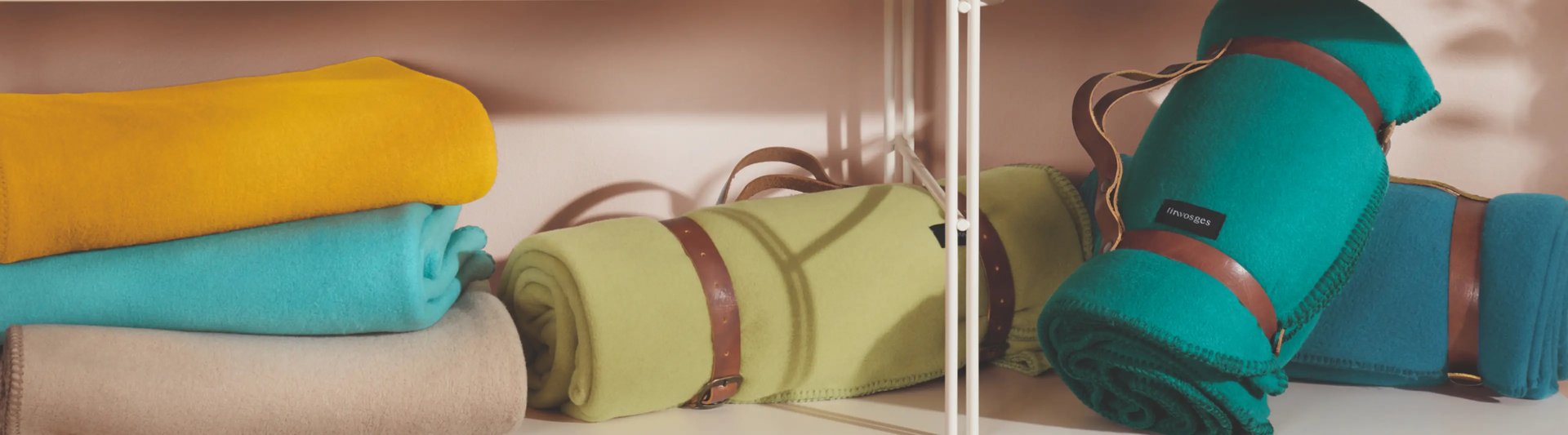 Linvosges : la magie de Noël de -30% à -50% 