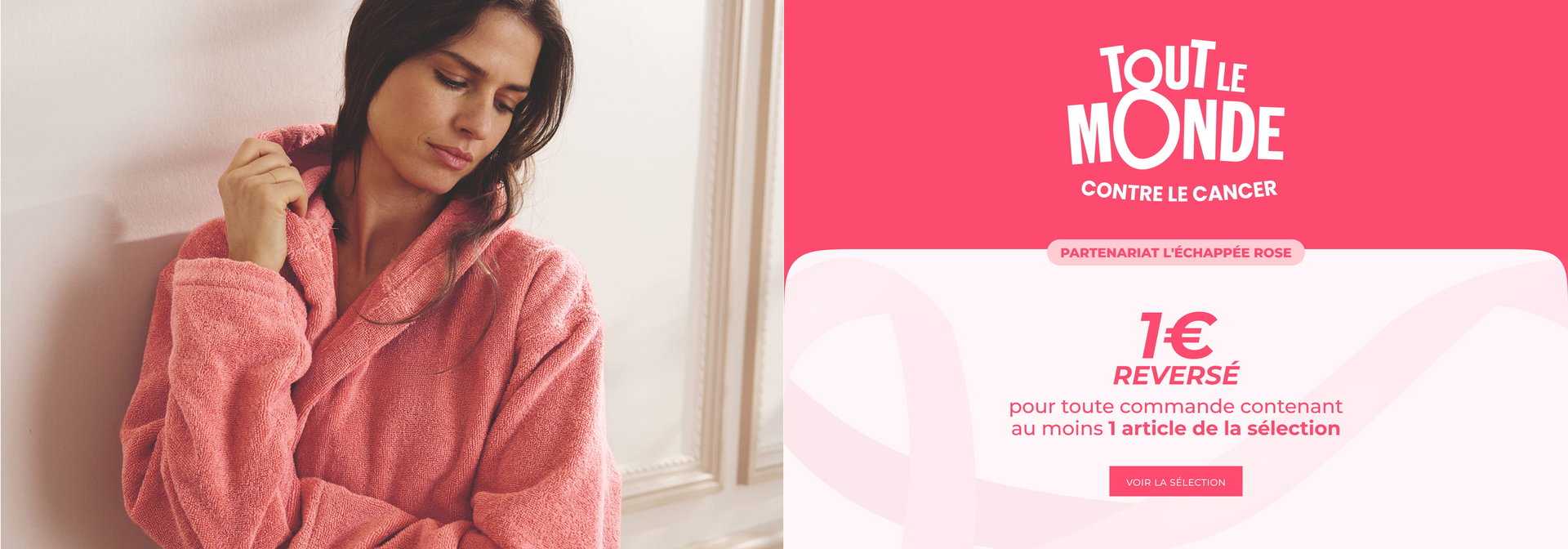 Octobre rose