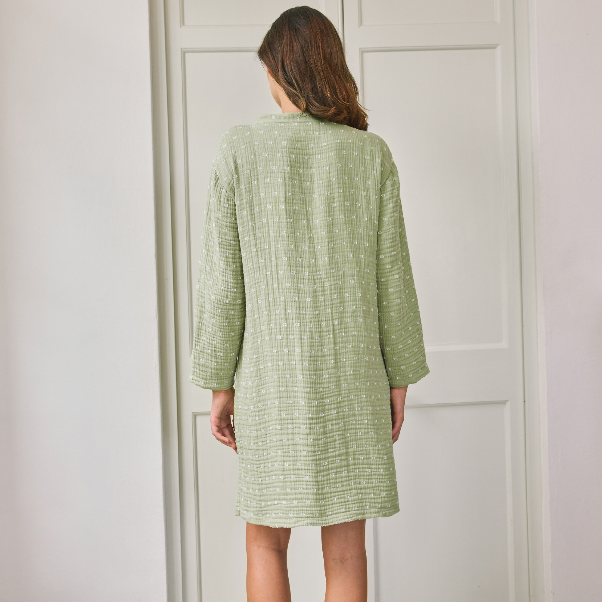 Douceur de coton