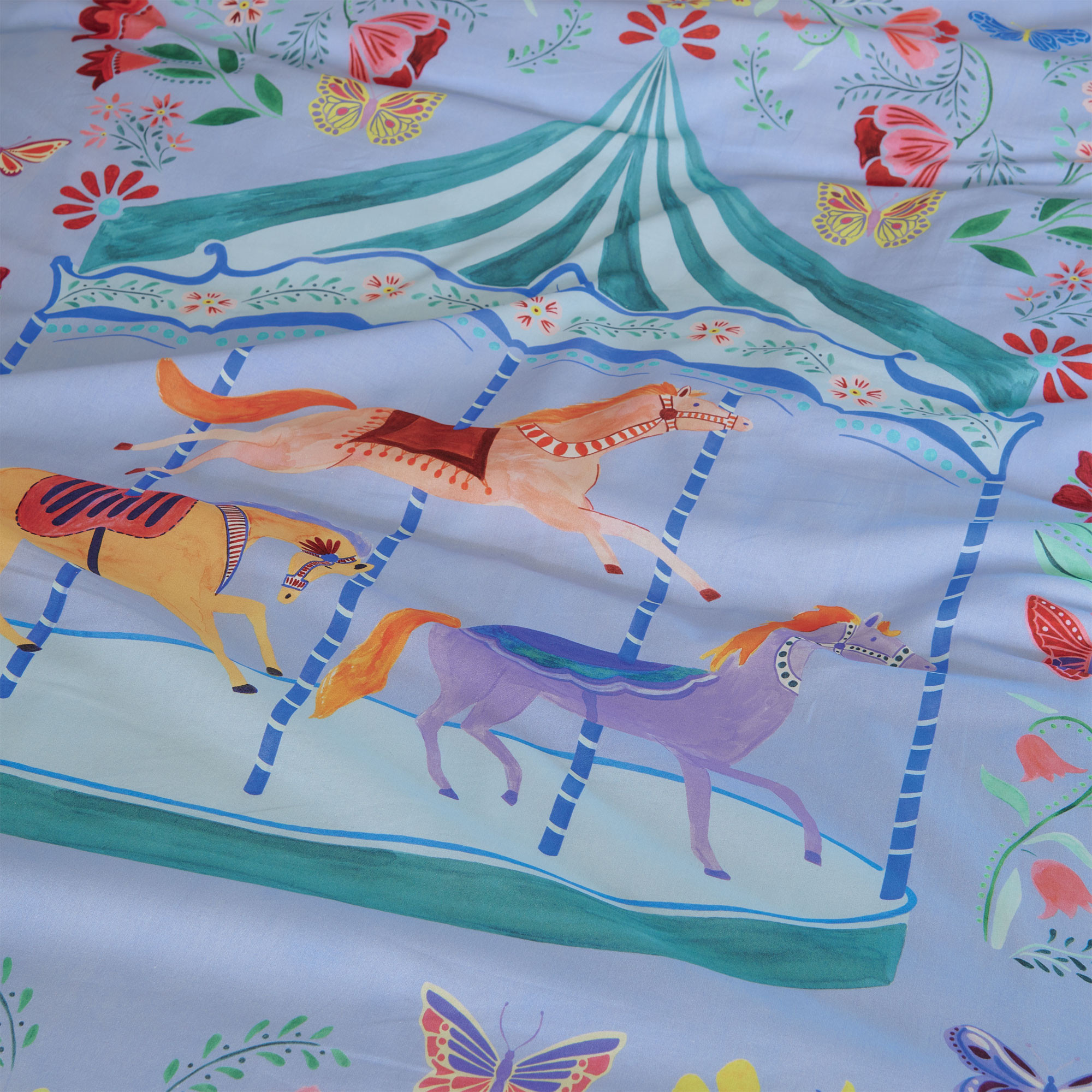 Joli Carrousel
