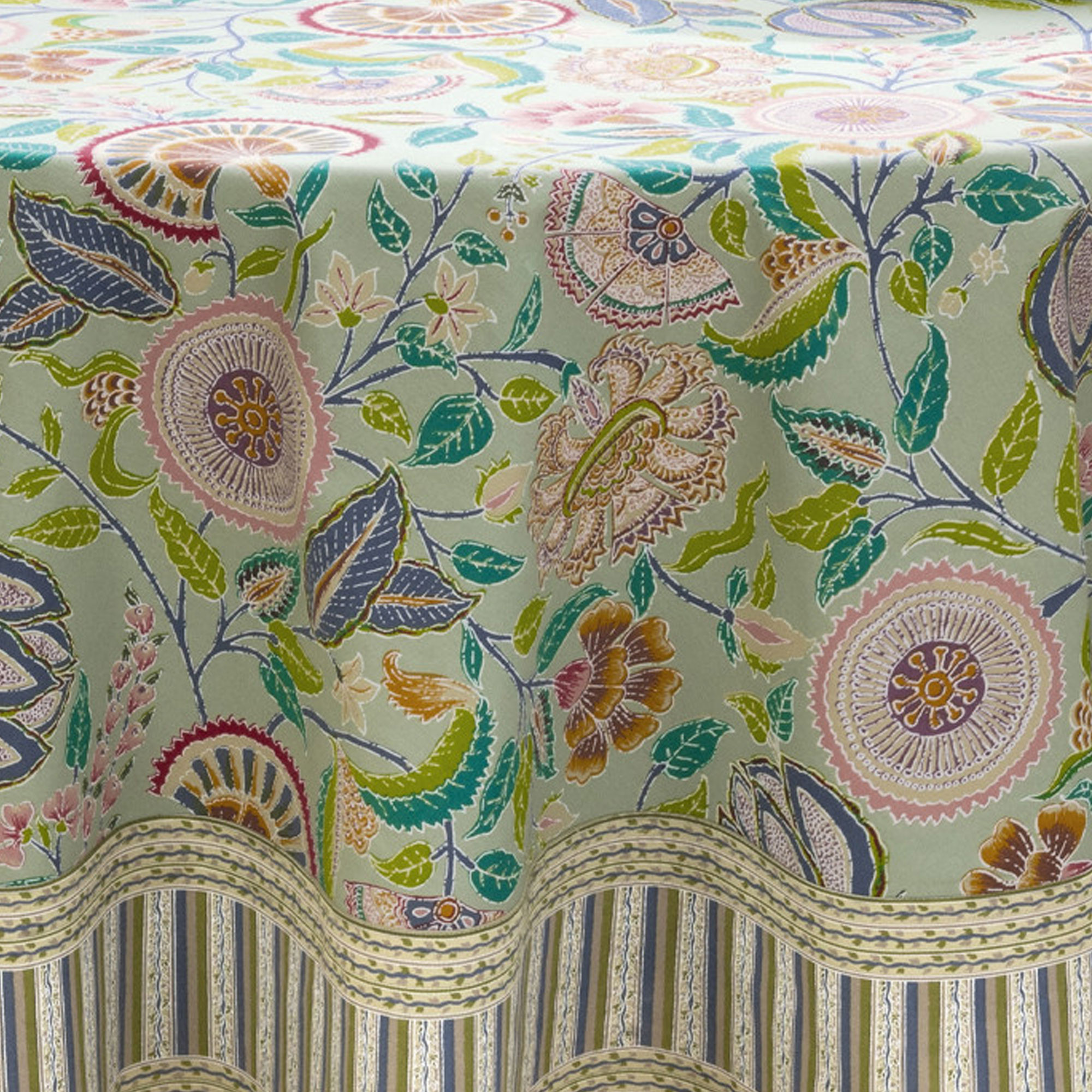 Table Gourmande