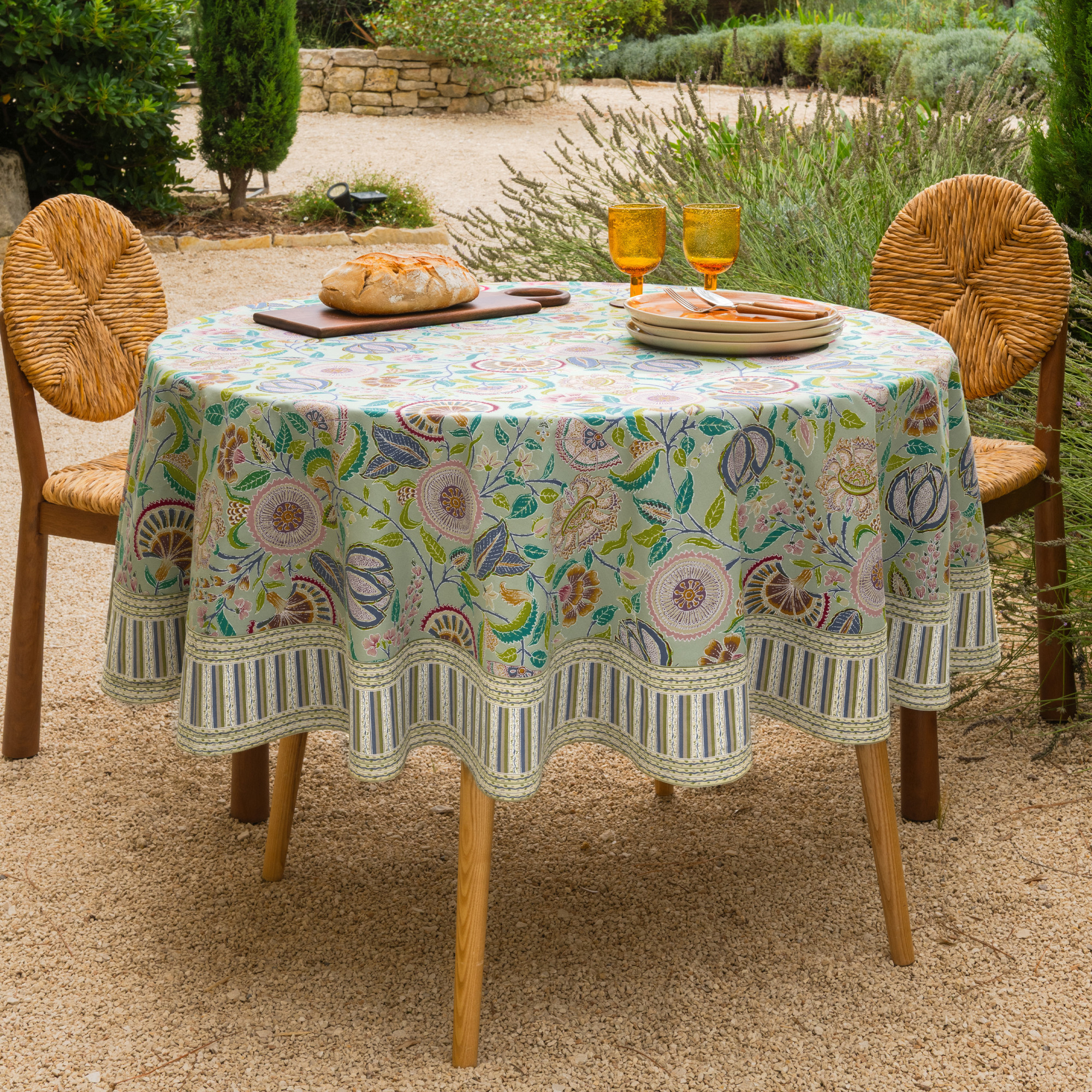 Table Gourmande