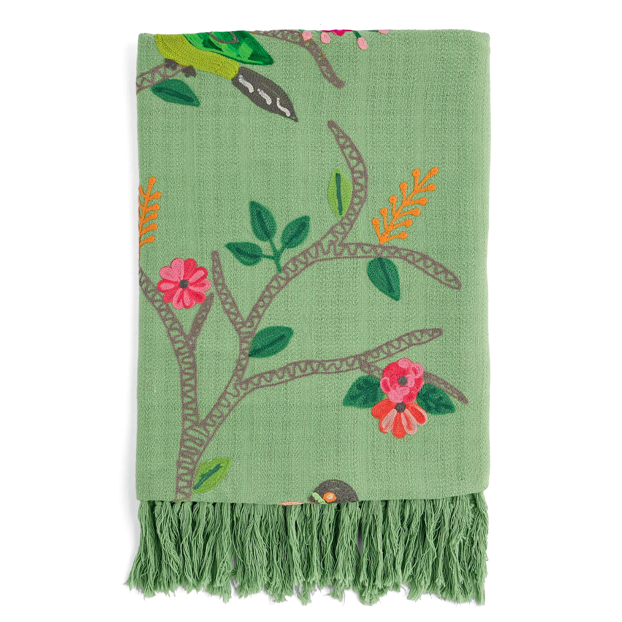 Au festival