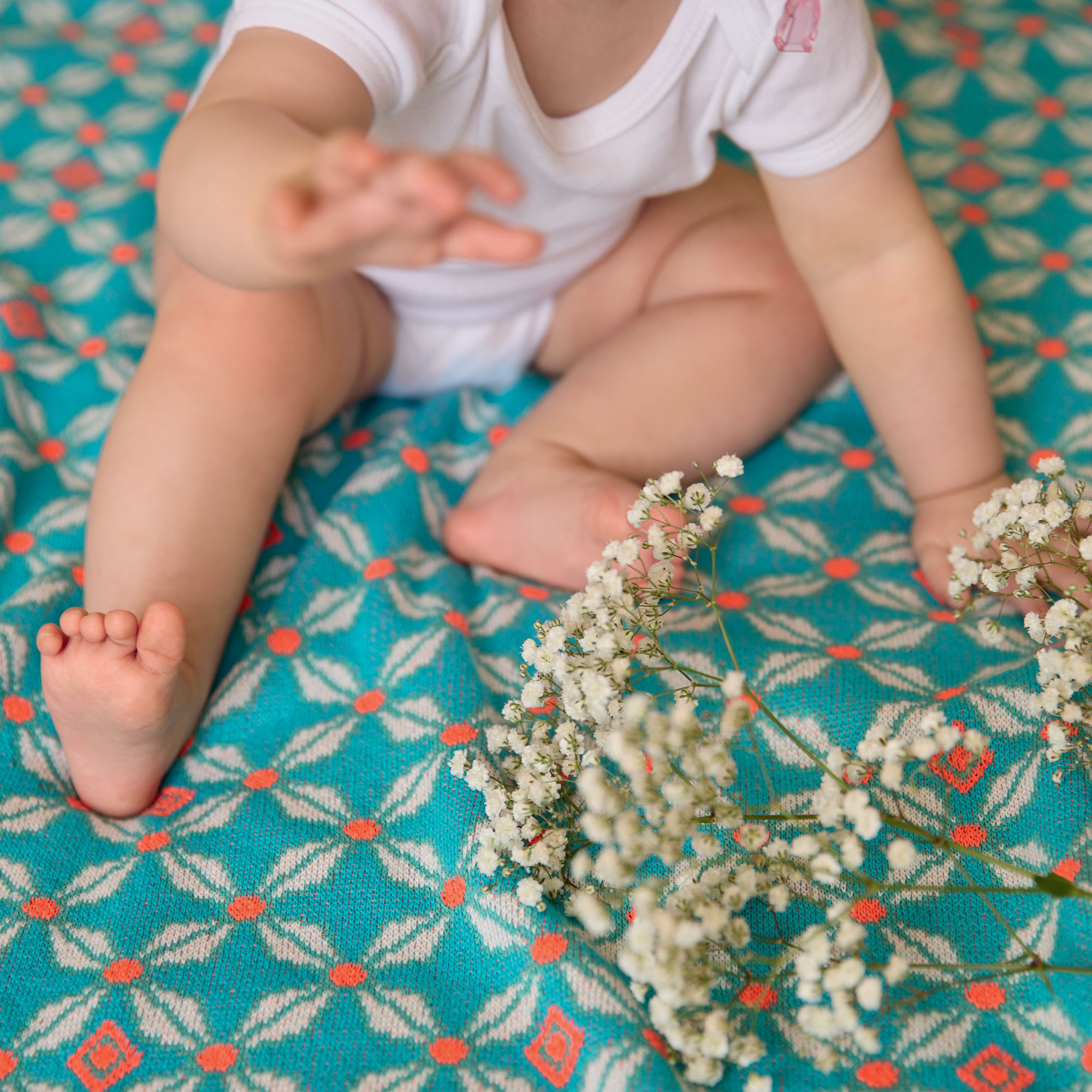 Petit Pan bébé