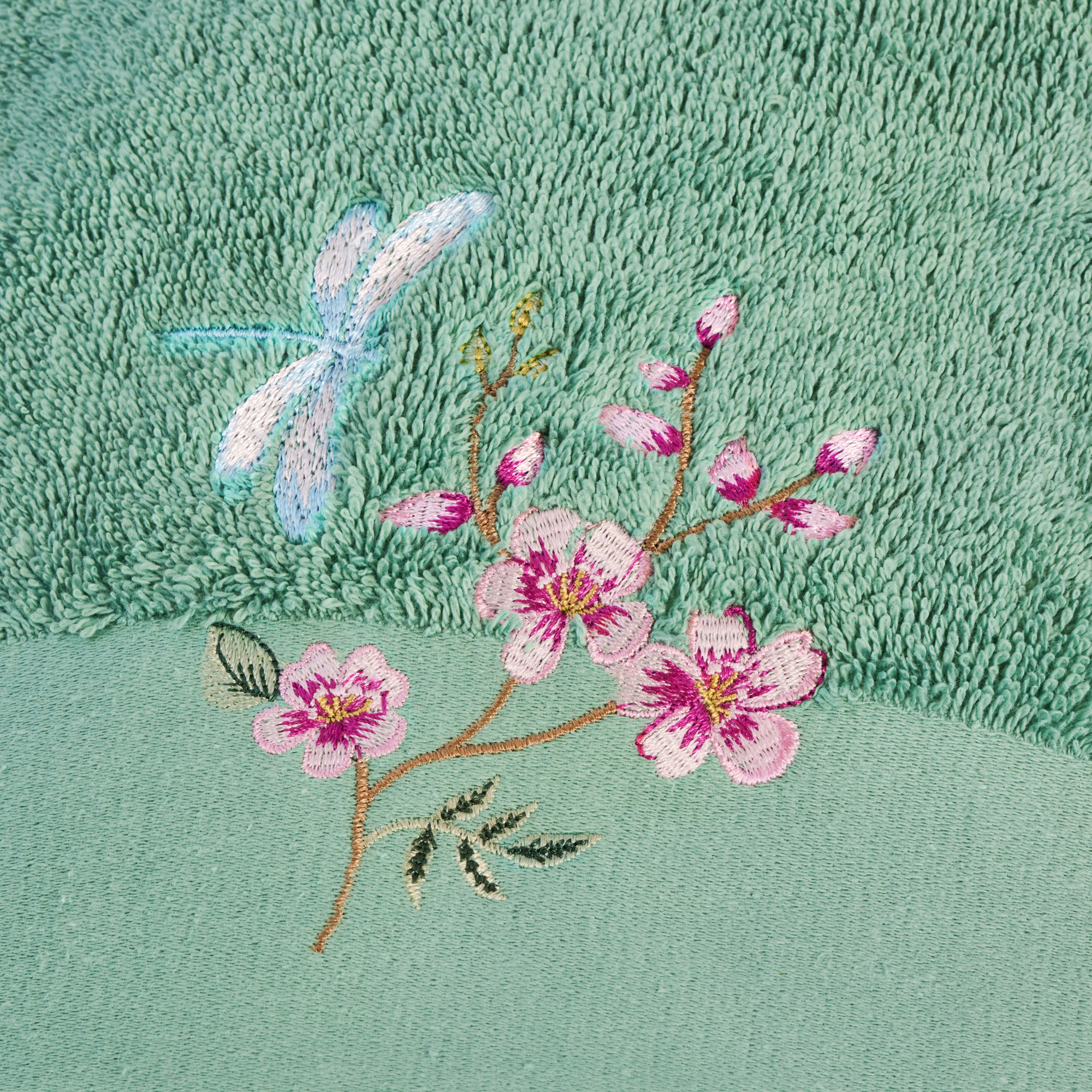 Essence de sakura