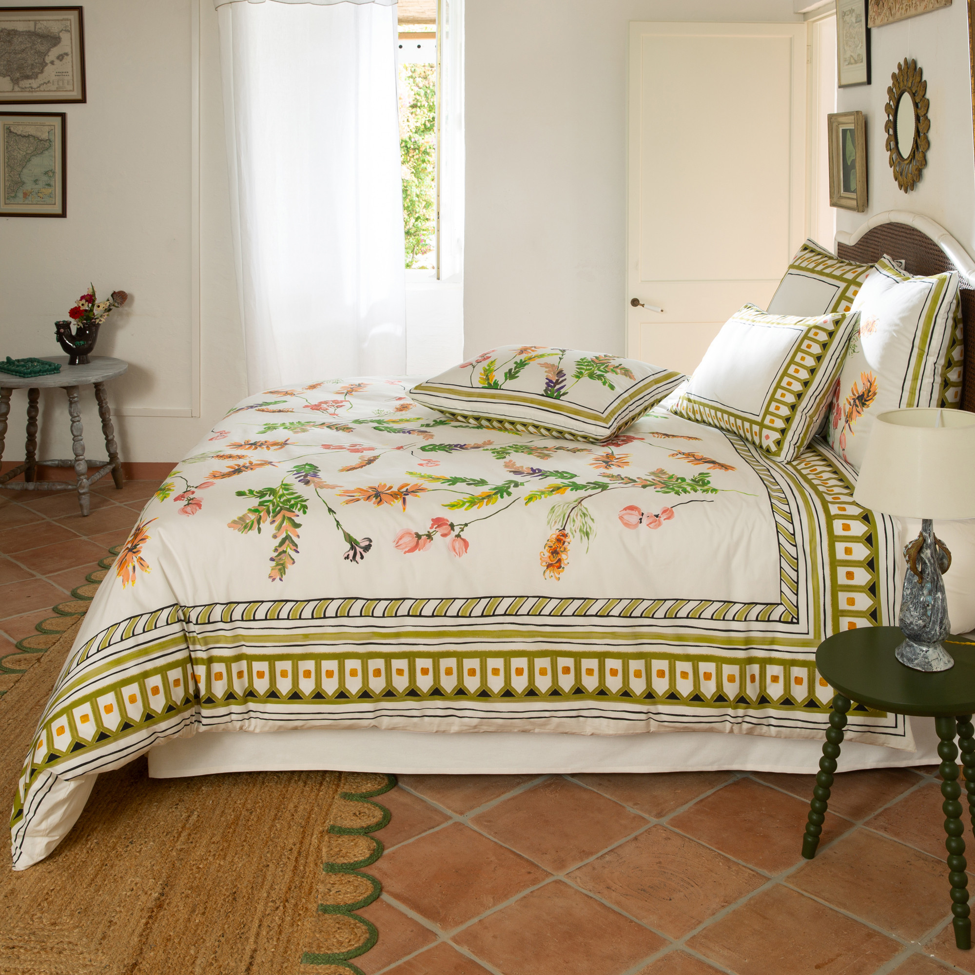 Casa Flora
