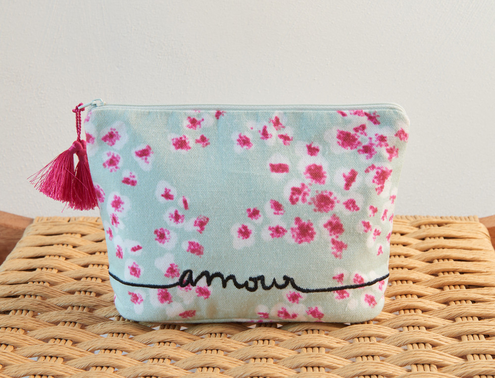 Le linge amoureux